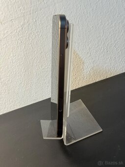 Predám Apple iPhone 16 PRO MAX 512GB Dezert Titanium - 7