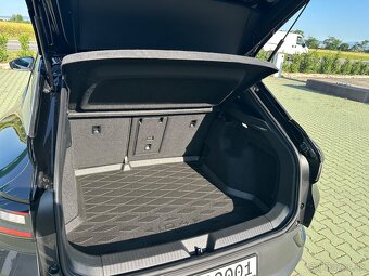Volkswagen ID.4 Pro Performance 77kWh Max, rok 2021, 150kw - 7