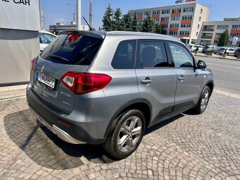 Suzuki Vitara 4x4 1.6 DDis 2017_Navi - 7