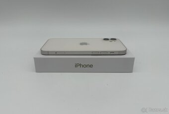 iPhone 12 64GB White (91% Batéria) + DARČEK - 7