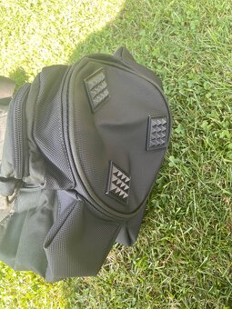 Anaconda Vario Holdall - 7