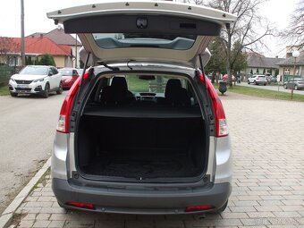 Predam Hondu Cr-v 4 Gen. r.v.2015 2.2 diezel 103kw - 7