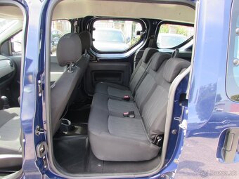 Dacia Dokker 1.5 dCi Ambiance - 7