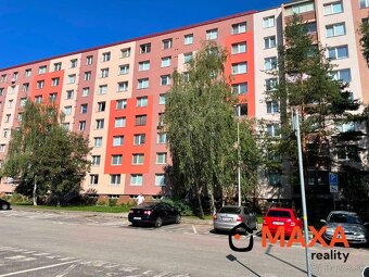Na prenájom 2 izbový byt, Sotina, Senica - 7