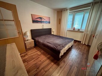 2 izbový byt s vlastným kúrením Topoľčany - 7