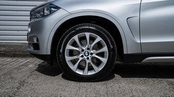 BMW X5 xDrive 40d A/T 230 kW, po prvom majiteľovi - 7