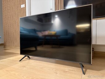 Televízor Samsung - 7