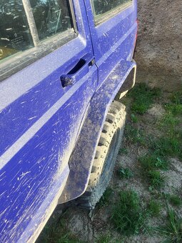 Jeep Cherokee XJ - 7