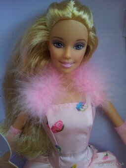 Barbie babiky - 7