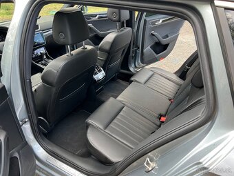 ŠKODA Superb L&K 2.0TDi 4X4 2021 147kw DSG VIRTUAL/Webasto/ - 7