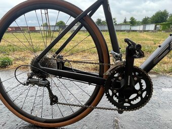 Cestný bicykel Scott Speedster 40 - 7