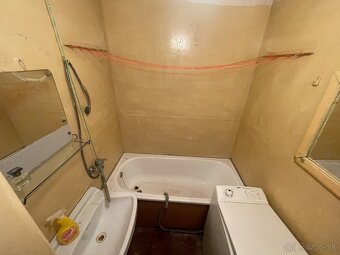 Predám 1 izb. byt Moldava nad Bodvou - 7