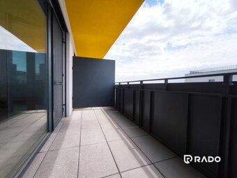 RentHub | Modedrný 1 izbový byt s parkovaním | Rovinka - 7