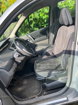 Predám Renault Scenic - 7