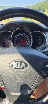 Kia Ceed SW 1.6 CRDi 94 kw - 7