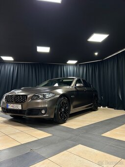 BMW XDRIVE 520D - 7