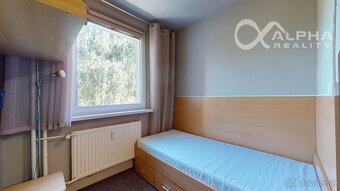 EXKLUZÍVNE 1 izbový byt s loggiou, sídl. Mier, Sp. Nová Ves - 7