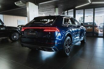 Audi Q8 50 3.0 TDI S-line quattro MHEV - 7