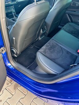 Seat Leon Cupra ST 300 4drive - 7