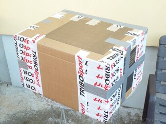 Krmítko pre sliepky - nerezové - 7