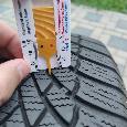 Bridgestone Blizzak LM005 205/55/R16 91H - 7