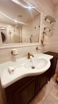 3-izbový byt na prenájom v Námestove, ul. Štefániková - 7