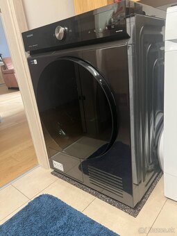Samsung BESPOKE AI™ sušička 9kg – ako nová - 7