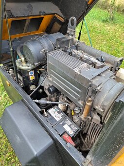 Predám kompresor INGERSOLL-RAND (1999) - 7