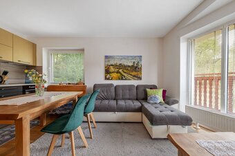 Ponúkam na predaj 2 izbový Apartmán Nová Lesná - 7