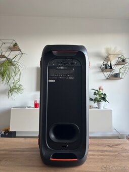 JBL PARTYBOX 100 TOP STAV✅ - 7