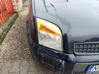 Lešenie renovácia svetiel - 7