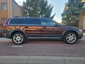 Predám Volvo xc70 4x4 r.v. 2016 kup na sk - 7