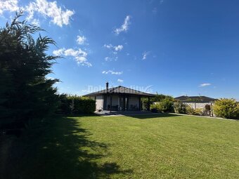 Moderná DREVOstavba pre Váš vysnívaný domov, na PREDAJ. - 7