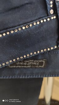 rifle GUESS, veľkosť XS - 7