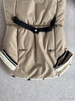 Fusak do kočíka - 7