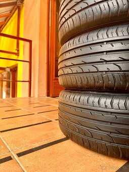 Ford - Pneumatiky na diskoch 205/55 R16 - 7