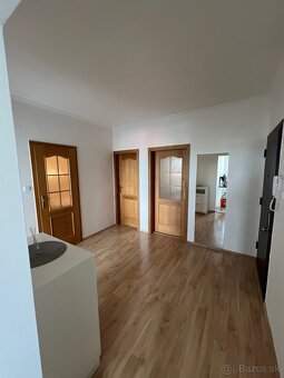 PRENÁJOM  3 izbový byt Dubnica nad Váhom - 7