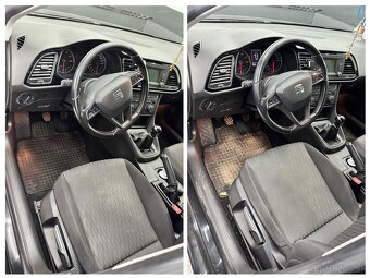 Tepovanie, čistenie a leštenie interieru auta - 7