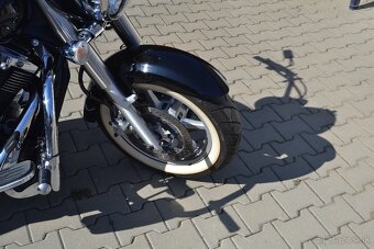 Predám yamaha XVS 1300 - 7