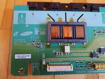 Nahradne diely pre TV Samsung - 7