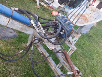 Podkop do trojbodu - 7