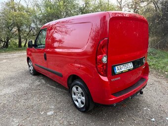 Opel Combo Van 1.3 CDTI 95k L1H1 2400 - 7