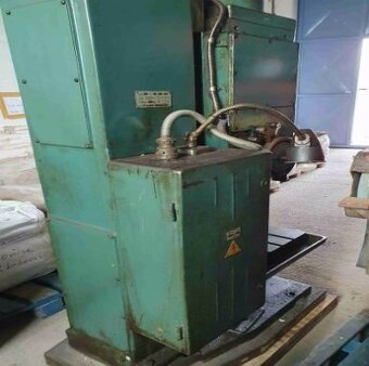 Sloupová vrtačka 2H135 z Ruska, použité zařízení - 7