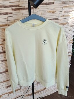 Mikina dámska S - 7