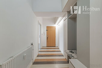 3,5 izb.byt, 80m2, PARK ANGELINUM, nezariadený, Staré Mesto - 7