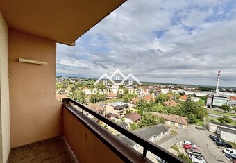 krásny 3-izbový byt v centre Senca na prenájom - 7