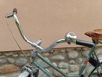 Damsky bicykel Lady 26 - 7