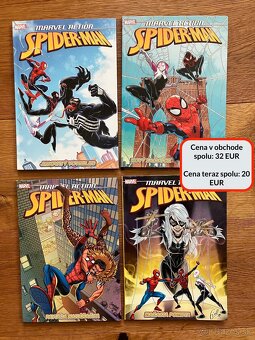 Predam rozne detske knihy - pozri foto - 7