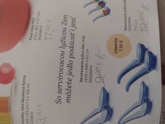 Tupperware misky, nádoby na vodu, olejničky, poháre - 7