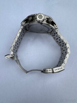 INVICTA SUBAQUA SILVER CHRONOGRAPH 23934 - 7